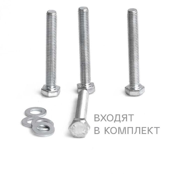Проставки задніх стійок 30 мм Toyota Corsa (1001-15-009/30)