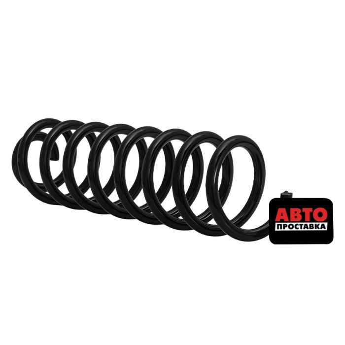 Пружина підвіски задня SATO tech CS2273R
