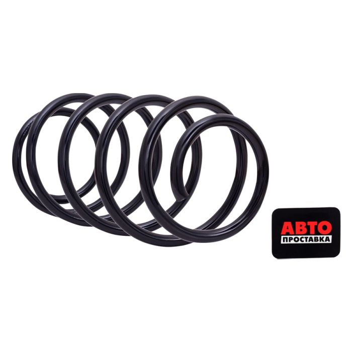 Пружина підвіски передня SATO tech CS2401F