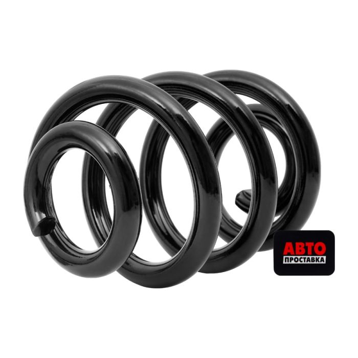 Пружина підвіски задня SATO tech CS4425R