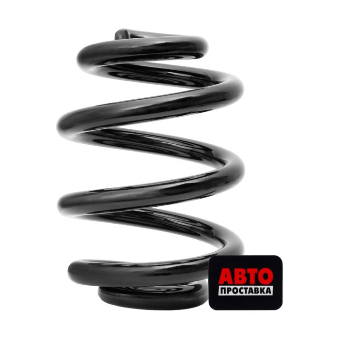 Пружина підвіски задня SATO tech CS4425R