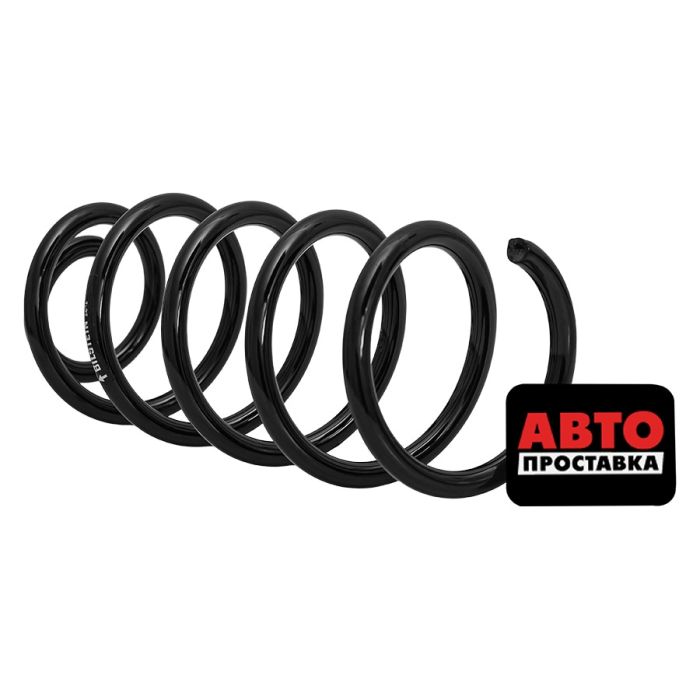 Пружина підвіски задня Bilstein 36-235223