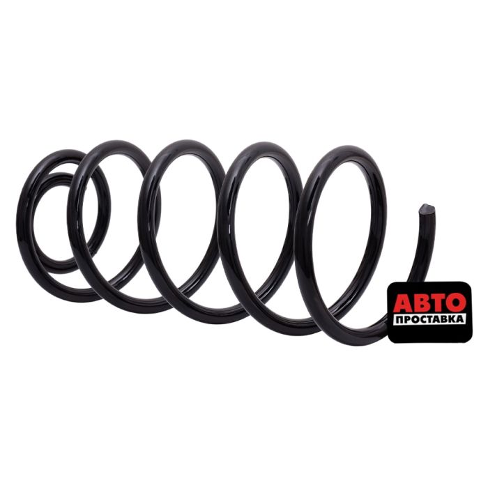Пружина підвіски передня SATO tech CS2108F