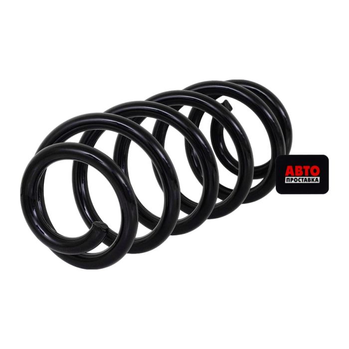 Пружина підвіски передня SATO tech CS2837F
