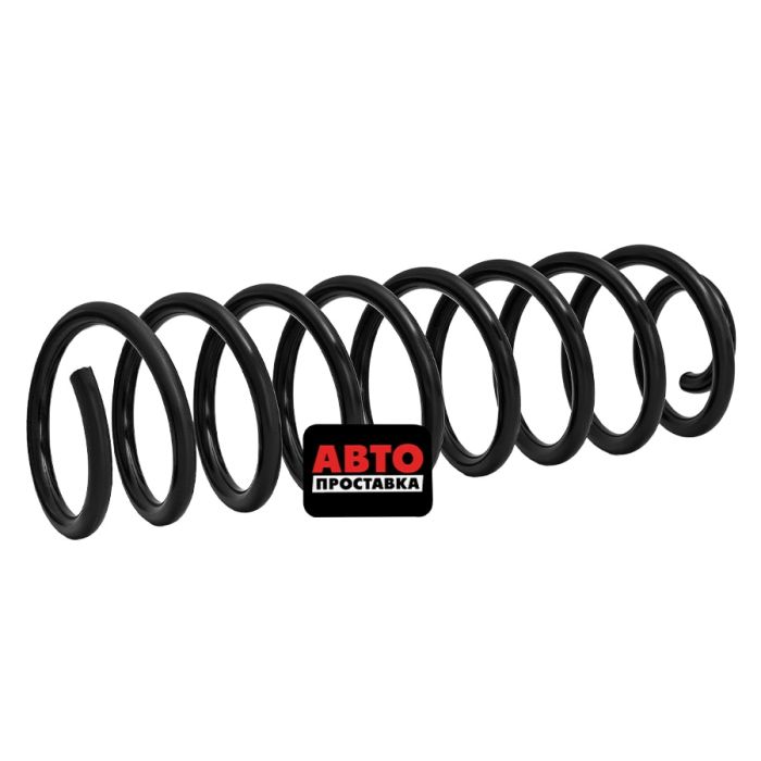 Пружина підвіски задня Bilstein 36-130788