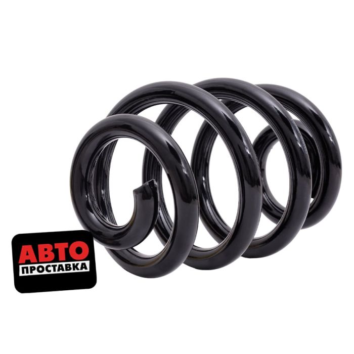 Пружина підвіски задня SATO tech CS3155R