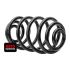 Пружина подвески задняя SATO tech CS4428R