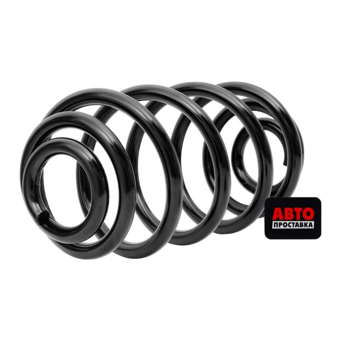 Пружина підвіски задня SATO tech CS4428R