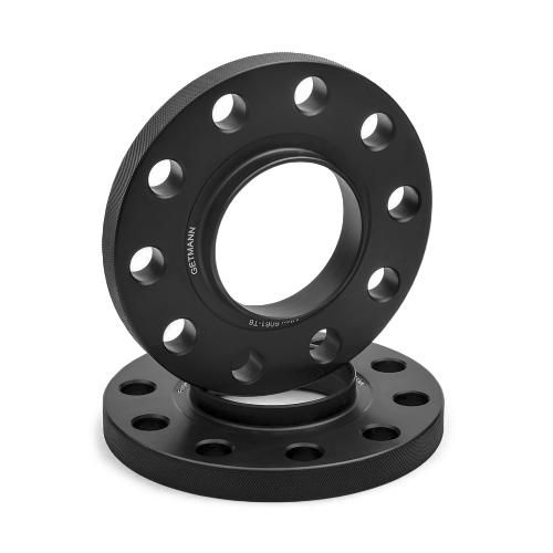 Проставки для вылета колес на Acura 30 мм 4x114,3 dia 64,1