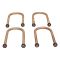 Стремянки задних рессор Seat Inca (1039-15-016)