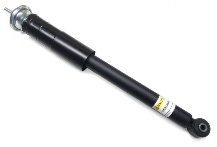 Телескопический амортизатор газомасляный Raiso RS316949
