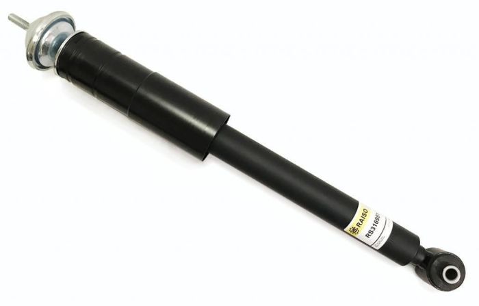 Телескопический амортизатор газомасляный Raiso RS316951