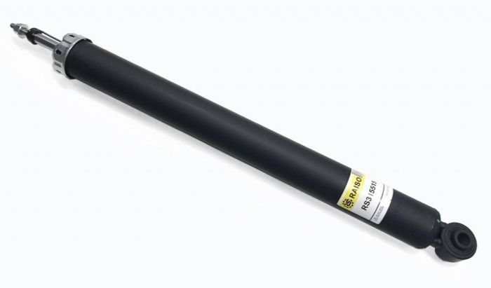 Телескопічний газомасляний двотрубний амортизатор Raiso RS315515