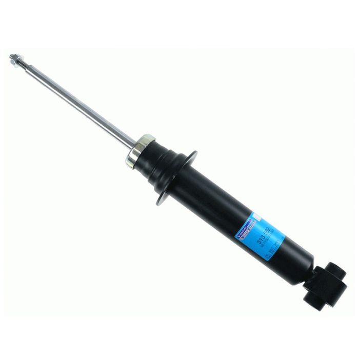 Амортизатор підвіски передній газомасляний Sachs 313562