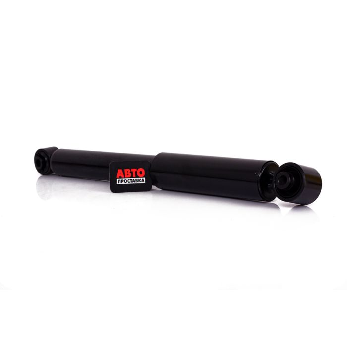 Амортизатор підвіски задній газомасляний Optimal A-4027G
