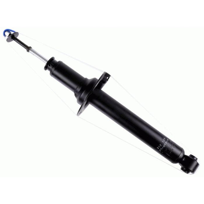 Амортизатор підвіски задній газомасляний Sachs 312135