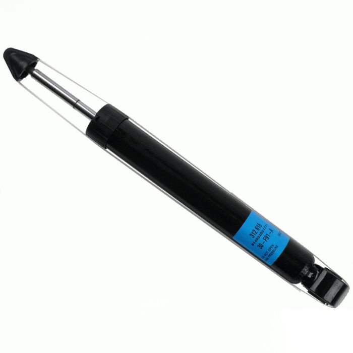 Амортизатор підвіски задній газомасляний Sachs 312616