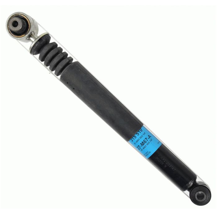 Амортизатор підвіски задній газомасляний Sachs 315519