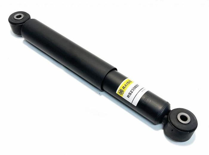 Телескопічний задній амортизатор Raiso RS230857