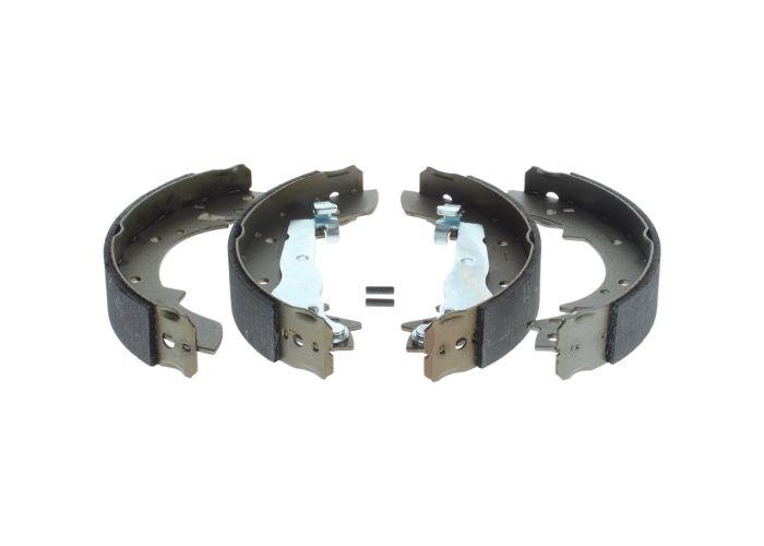 Гальмівні колодки барабанні Bosch 0 986 487 013