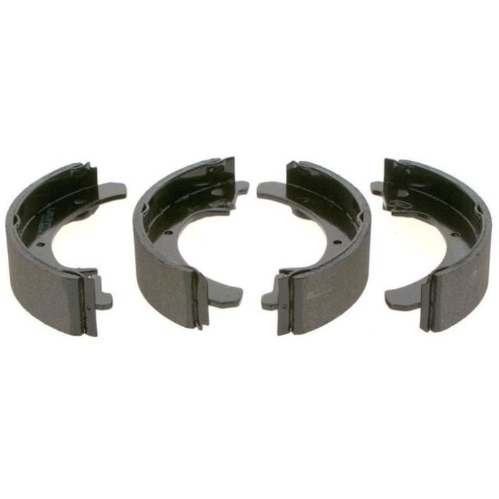 Тормозные колодки барабанные Bosch 0 986 487 219