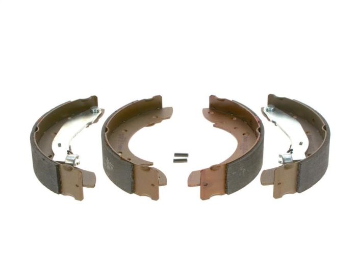 Тормозные колодки барабанные Bosch 0 986 487 552
