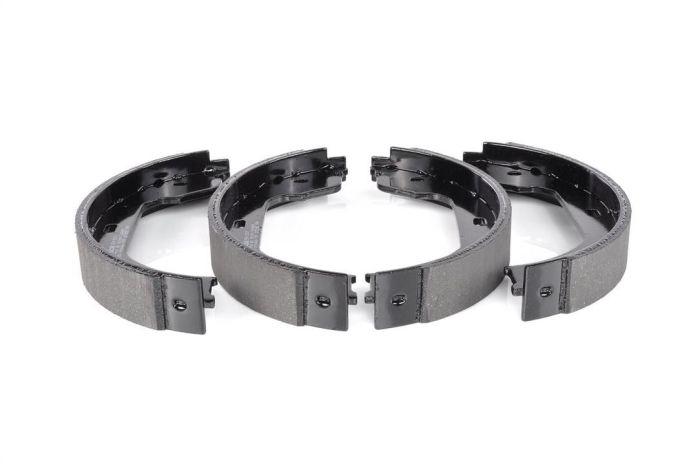 Тормозные колодки барабанные Bosch 0 986 487 625