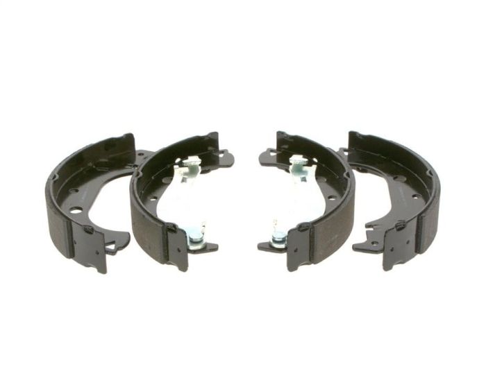 Тормозные колодки барабанные Bosch 0 986 487 626