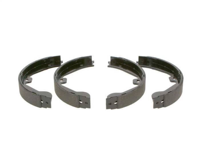 Тормозные колодки барабанные Bosch 0 986 487 705