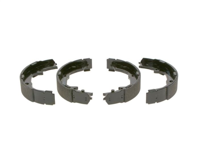 Тормозные колодки барабанные Bosch 0 986 487 766