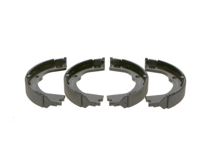 Тормозные колодки барабанные Bosch 0 986 487 776