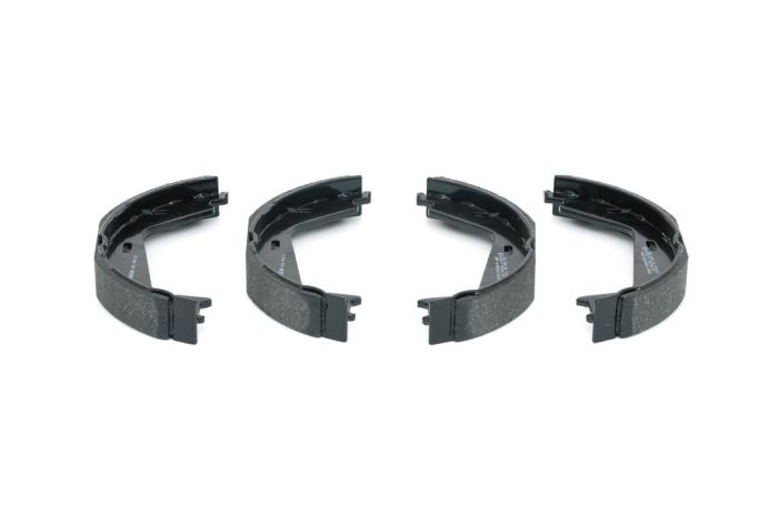 Тормозные колодки барабанные Bosch 0 986 487 794
