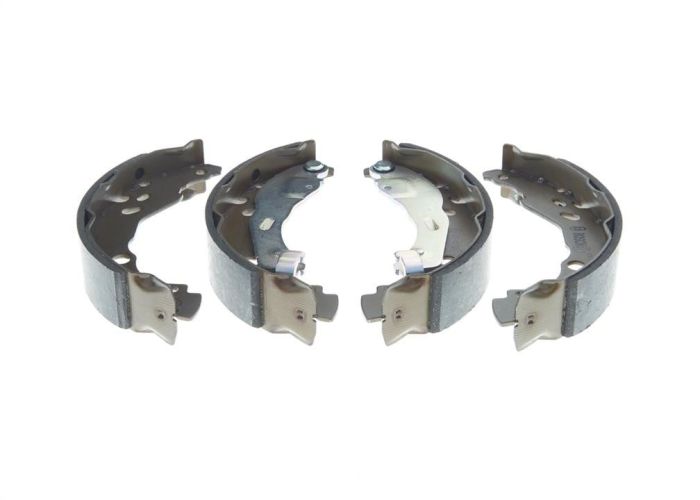 Тормозные колодки барабанные Bosch 0 986 487 819