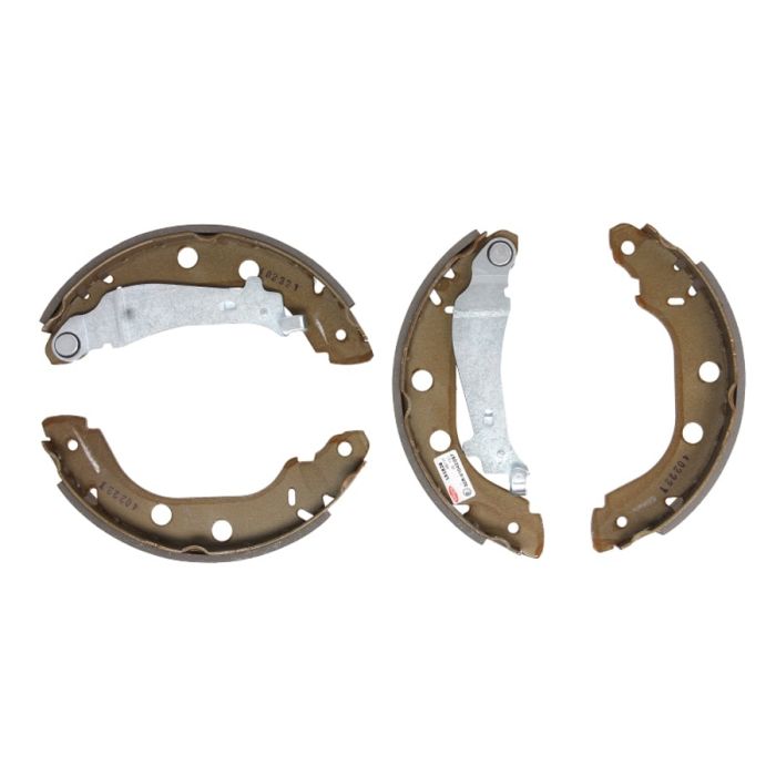 Тормозные колодки дисковые Bosch 0 986 491 730