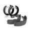 Тормозные колодки дисковые Bosch 0 986 494 260