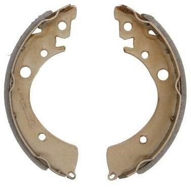 Тормозные колодки барабанные Starline BC 05360