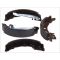 Тормозные колодки дисковые Bosch 0 986 494 018