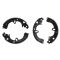 Тормозные колодки дисковые Bosch 0 986 494 198
