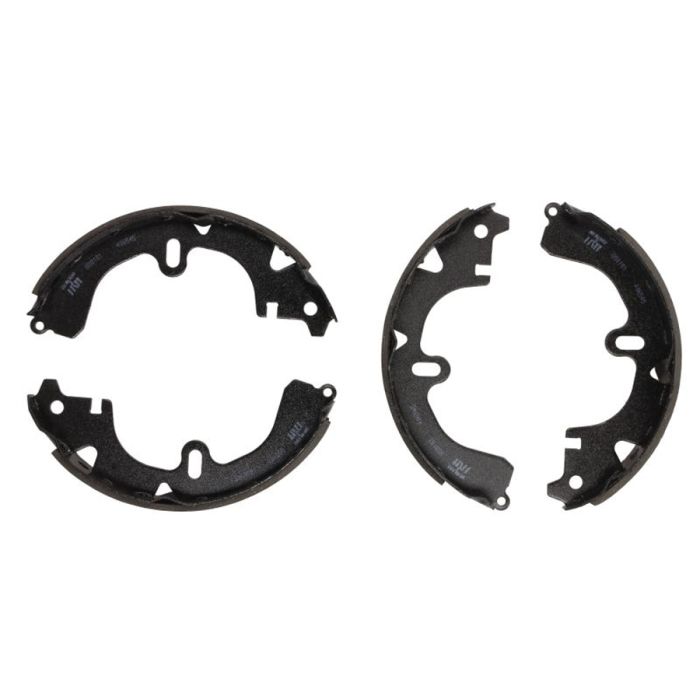 Тормозные колодки дисковые Bosch 0 986 494 198