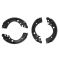 Тормозные колодки дисковые Bosch 0 986 494 286