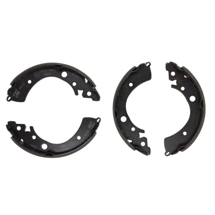 Тормозные колодки дисковые Bosch 0 986 494 286