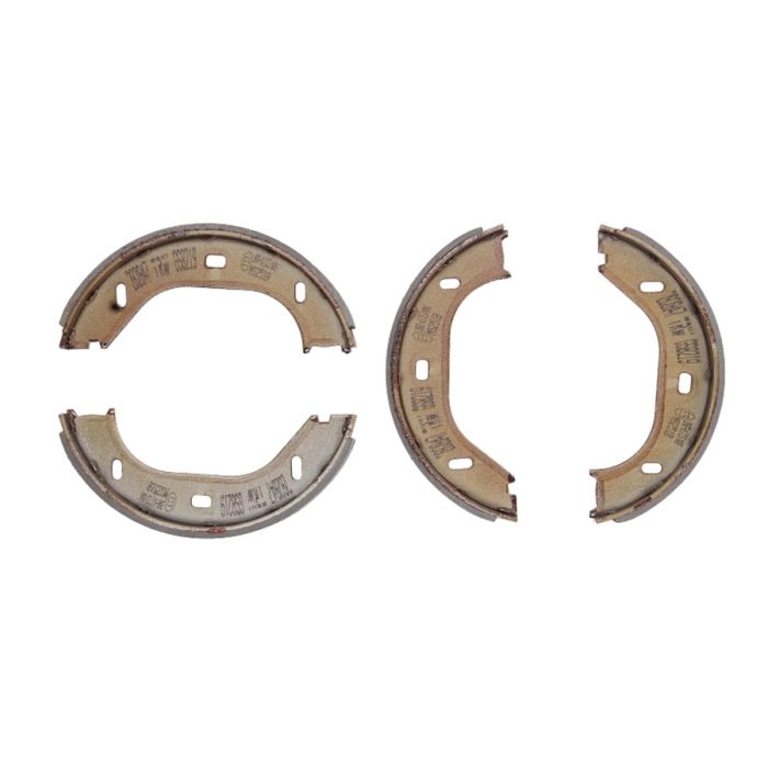 Тормозные колодки дисковые Bosch 0 986 494 691