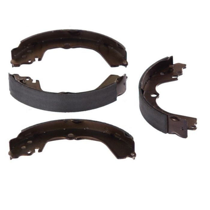 Тормозные колодки дисковые Bosch 0 986 494 374