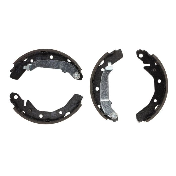 Тормозные колодки дисковые Bosch 0 986 494 250