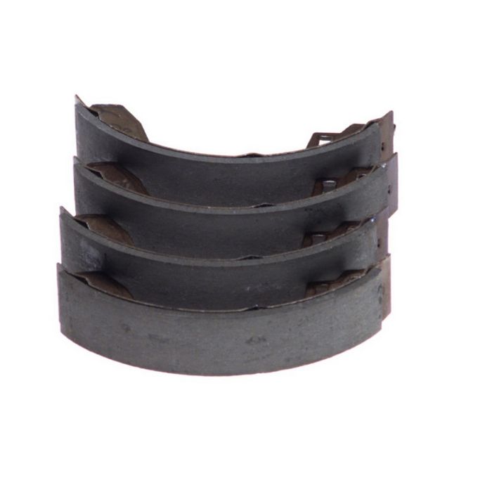 Тормозные колодки дисковые Bosch 0 986 494 043