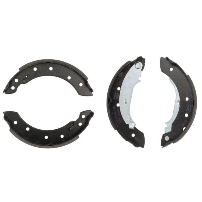 Тормозные колодки дисковые Bosch 0 986 494 900