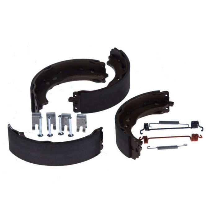 Тормозные колодки дисковые Bosch 0 986 494 429