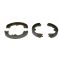 Тормозные колодки дисковые Bosch 0 986 494 139
