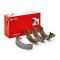 Тормозные колодки дисковые Bosch 0 986 494 009