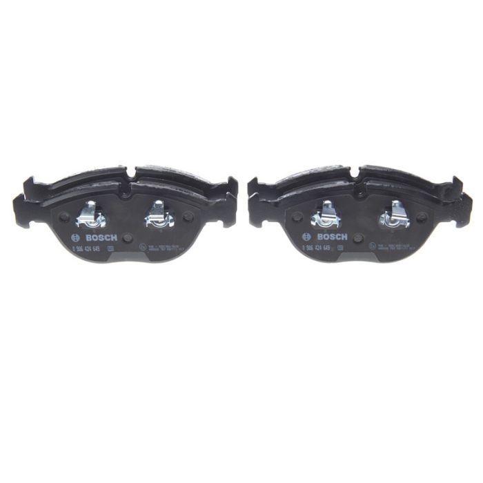 Тормозные колодки дисковые Bosch 0 986 494 288